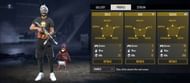 Ranked Stats